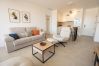 Aparthotel in Villajoyosa - PureSea by United Renters 0.3 Aparthotel in Villajoyosa - PureSea by United Renters 0.3
