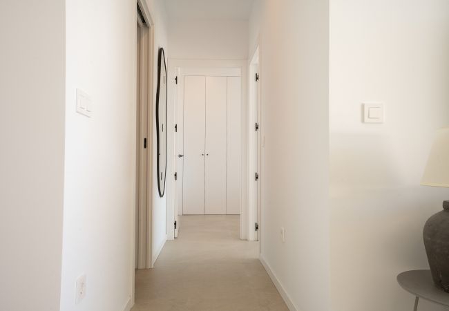 Aparthotel in Villajoyosa - PureSea by United Renters 0.4 Aparthotel in Villajoyosa - PureSea by United Renters 0.4
