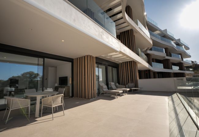 Aparthotel in Villajoyosa - PureSea by United Renters 0.4 Aparthotel in Villajoyosa - PureSea by United Renters 0.4