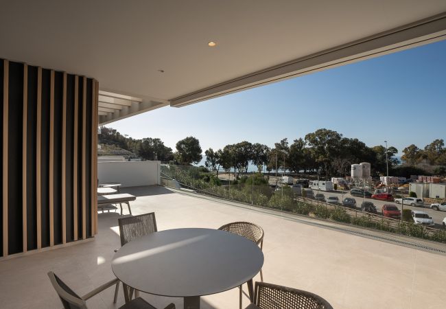 Aparthotel in Villajoyosa - PureSea by United Renters 0.4 Aparthotel in Villajoyosa - PureSea by United Renters 0.4
