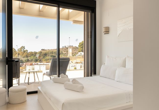 Aparthotel in Villajoyosa - PureSea by United Renters 0.4 Aparthotel in Villajoyosa - PureSea by United Renters 0.4