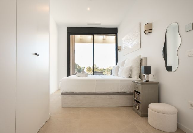 Aparthotel in Villajoyosa - PureSea by United Renters 0.4 Aparthotel in Villajoyosa - PureSea by United Renters 0.4