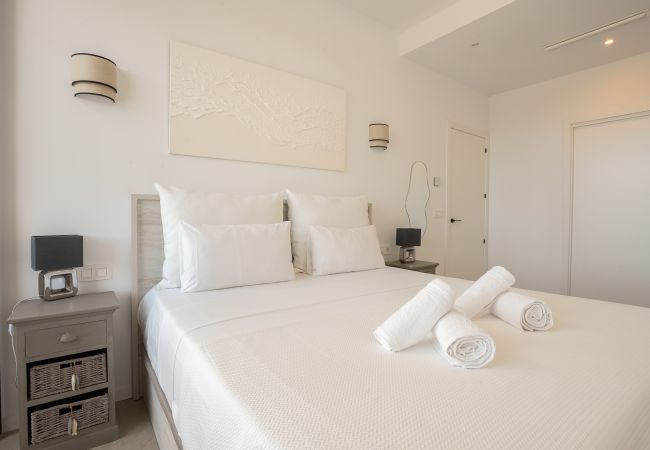 Aparthotel in Villajoyosa - PureSea by United Renters 0.4 Aparthotel in Villajoyosa - PureSea by United Renters 0.4