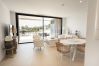 Aparthotel in Villajoyosa - PureSea by United Renters 0.4 Aparthotel in Villajoyosa - PureSea by United Renters 0.4