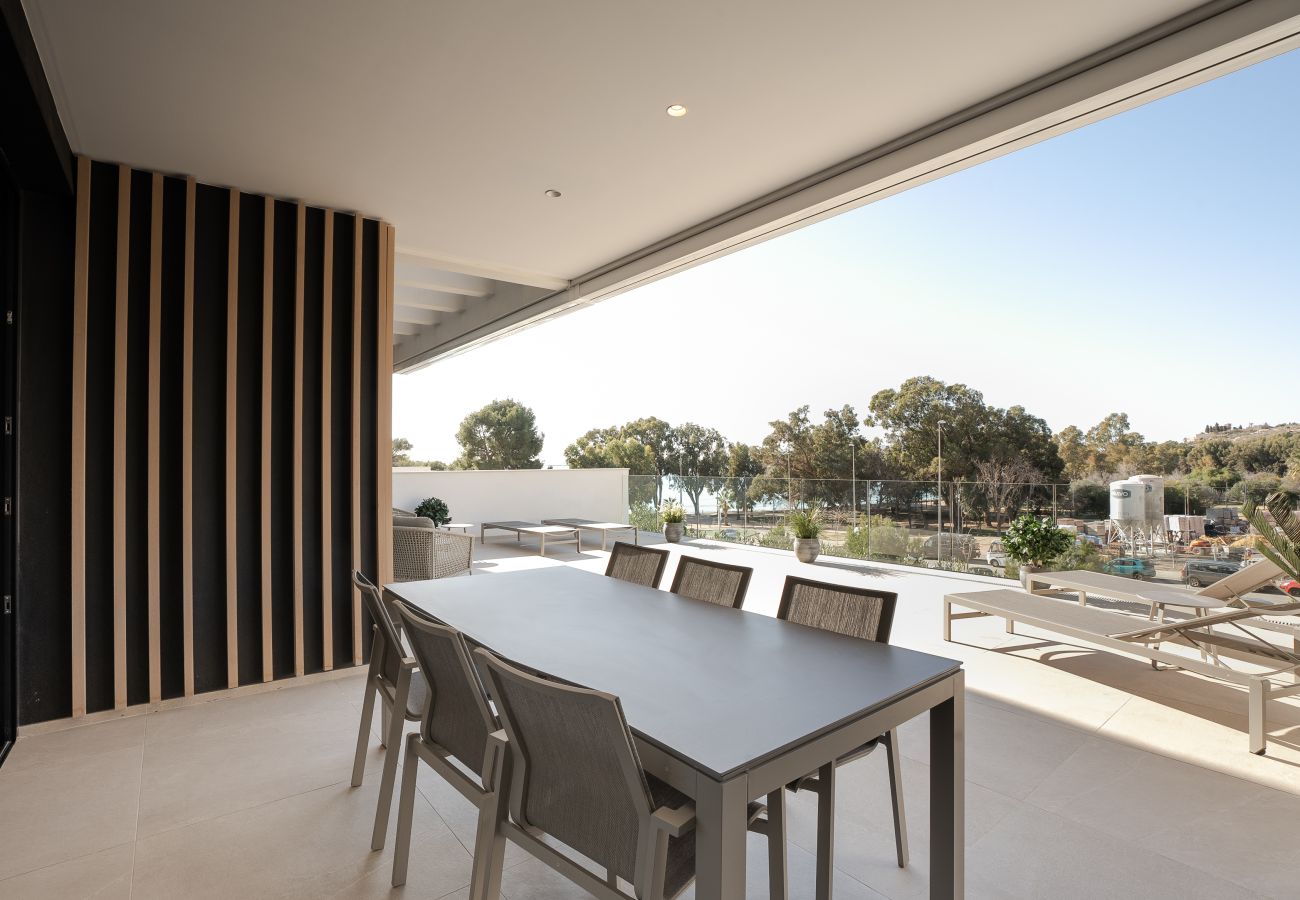 Aparthotel in Villajoyosa - PureSea by United Renters 0.5