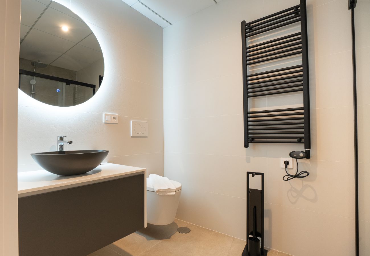 Aparthotel in Villajoyosa - PureSea by United Renters 0.5