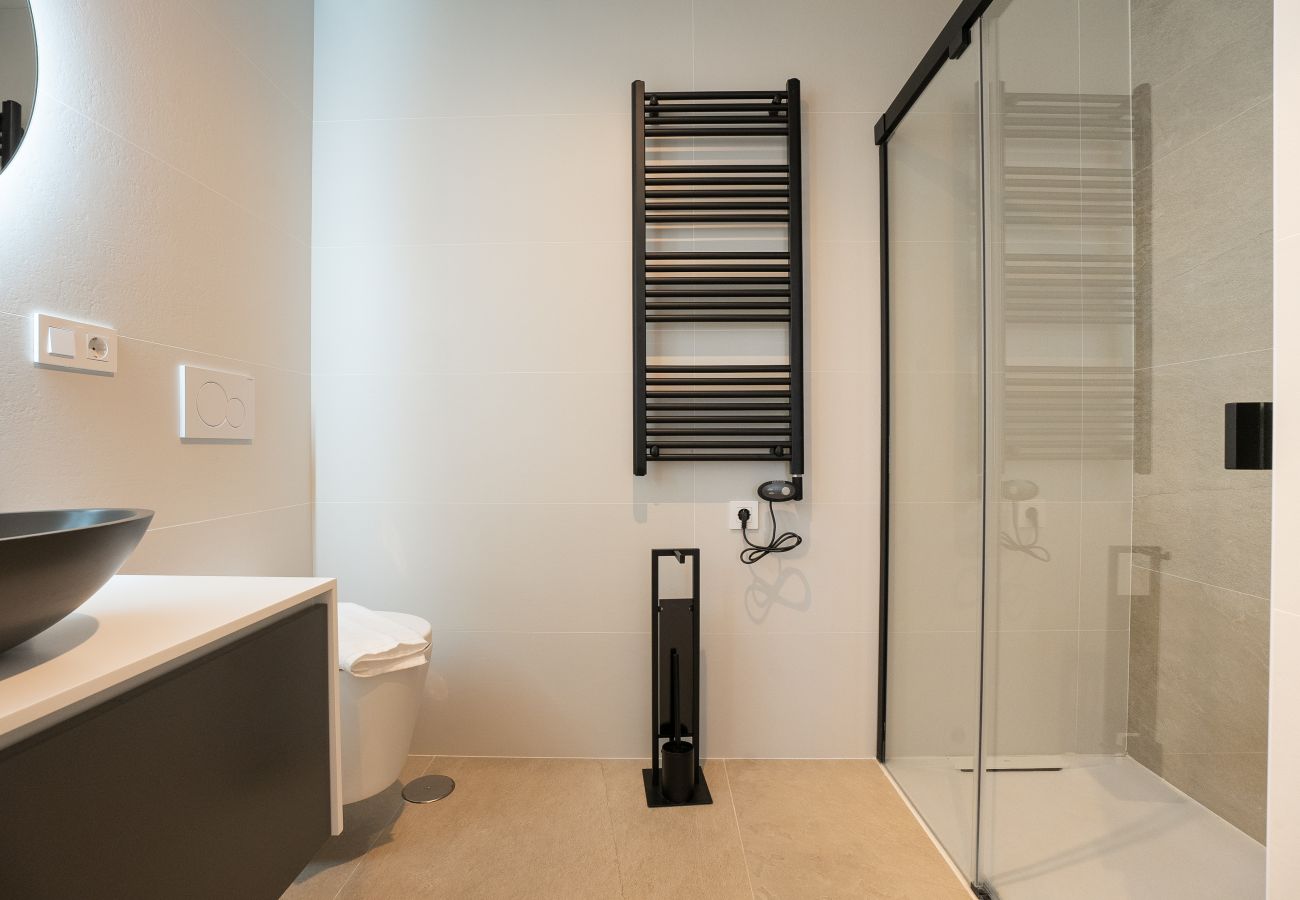 Aparthotel in Villajoyosa - PureSea by United Renters 0.5