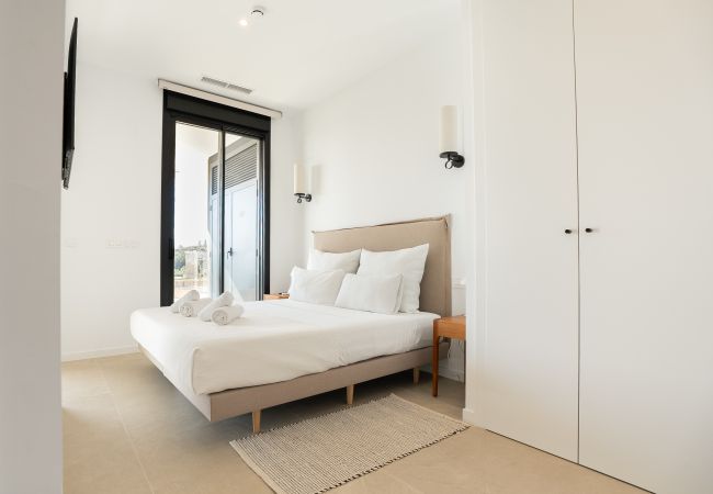 Aparthotel in Villajoyosa - PureSea by United Renters 1.3 Aparthotel in Villajoyosa - PureSea by United Renters 1.3