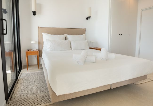 Aparthotel in Villajoyosa - PureSea by United Renters 1.3 Aparthotel in Villajoyosa - PureSea by United Renters 1.3