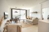 Aparthotel in Villajoyosa - PureSea by United Renters 1.3 Aparthotel in Villajoyosa - PureSea by United Renters 1.3