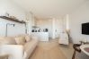 Aparthotel in Villajoyosa - PureSea by United Renters 1.3 Aparthotel in Villajoyosa - PureSea by United Renters 1.3