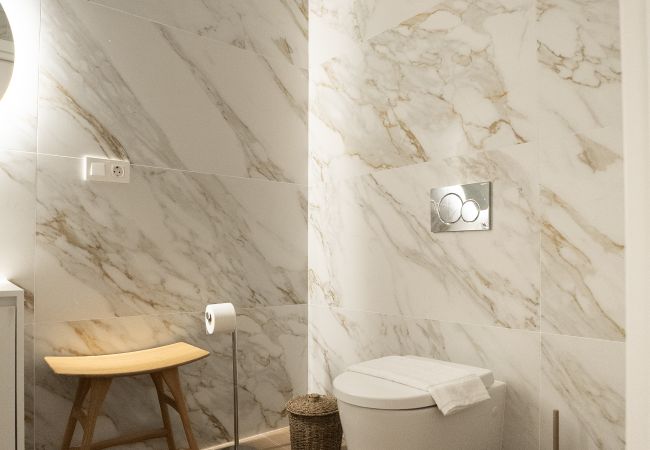 Aparthotel in Villajoyosa - PureSea Penthouse  by United Renters 3.2 Aparthotel in Villajoyosa - PureSea Penthouse  by United Renters 3.2