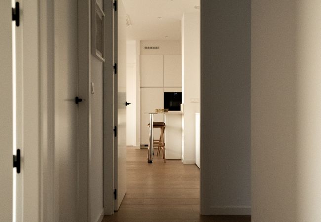 Aparthotel in Villajoyosa - PureSea Penthouse  by United Renters 3.2 Aparthotel in Villajoyosa - PureSea Penthouse  by United Renters 3.2