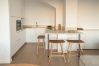 Aparthotel in Villajoyosa - PureSea Penthouse  by United Renters 3.2