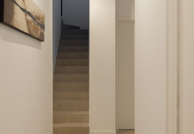 Aparthotel in Villajoyosa - PureSea Penthouse by United Renters 3.1 Aparthotel in Villajoyosa - PureSea Penthouse by United Renters 3.1