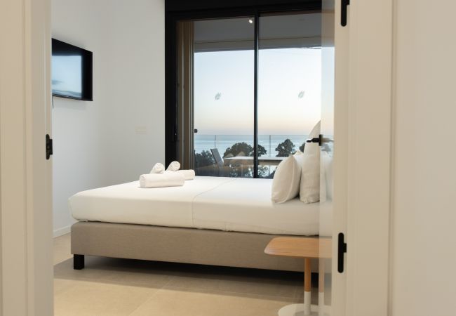 Aparthotel in Villajoyosa - PureSea Penthouse by United Renters 3.1 Aparthotel in Villajoyosa - PureSea Penthouse by United Renters 3.1