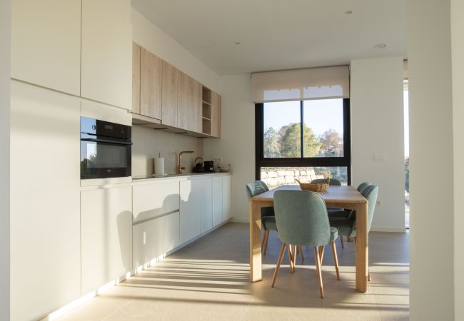 Aparthotel in Villajoyosa - PureSea by United Renters 2.7 Aparthotel in Villajoyosa - PureSea by United Renters 2.7