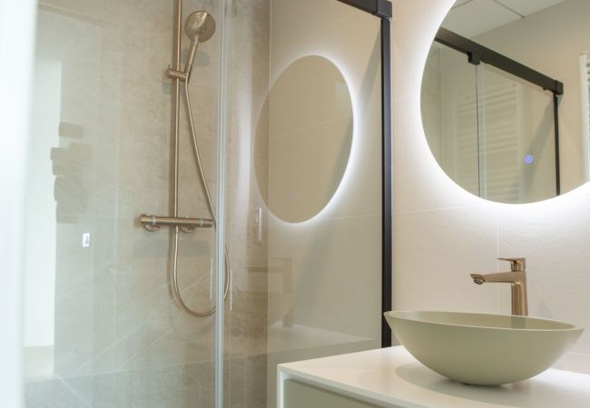 Aparthotel in Villajoyosa - PureSea by United Renters 2.7 Aparthotel in Villajoyosa - PureSea by United Renters 2.7