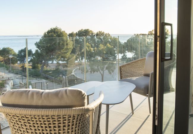 Aparthotel in Villajoyosa - PureSea by United Renters 2.7 Aparthotel in Villajoyosa - PureSea by United Renters 2.7