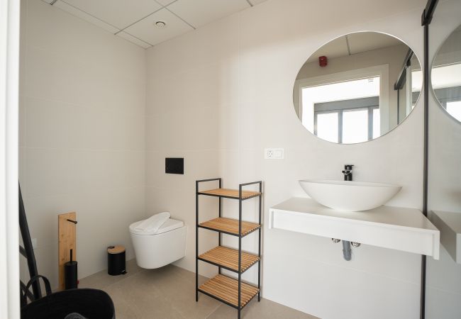 Aparthotel in Villajoyosa - PureSea by United Renters 1.6 Aparthotel in Villajoyosa - PureSea by United Renters 1.6