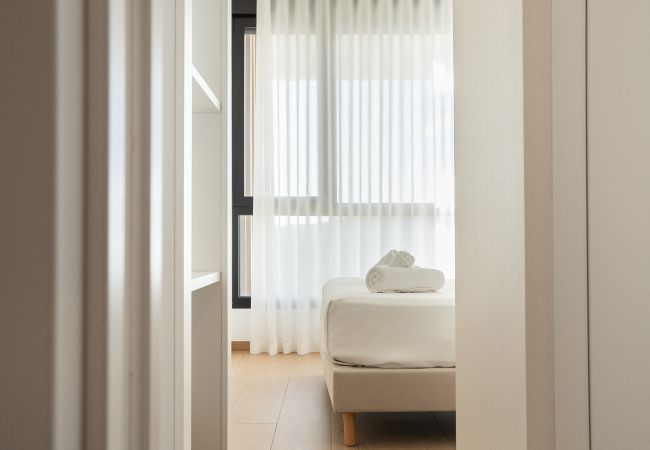 Aparthotel in Villajoyosa - PureSea by United Renters 1.7 Aparthotel in Villajoyosa - PureSea by United Renters 1.7