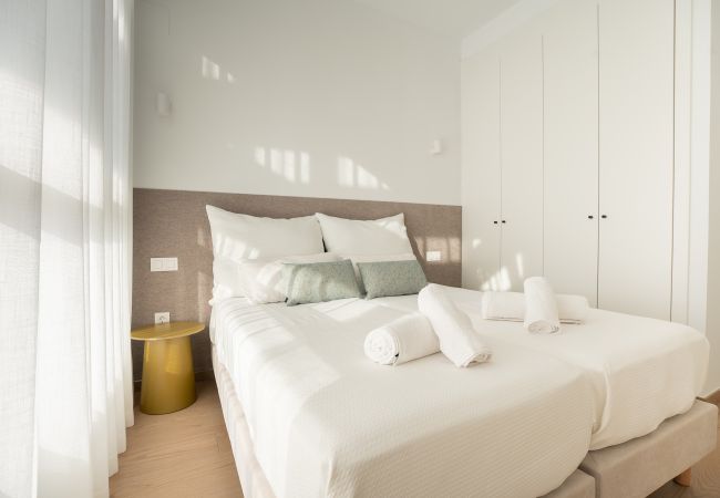 Aparthotel in Villajoyosa - PureSea by United Renters 1.7 Aparthotel in Villajoyosa - PureSea by United Renters 1.7