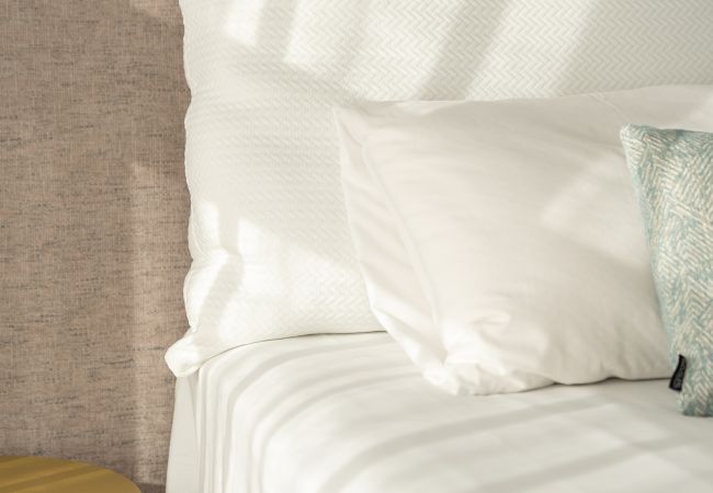 Aparthotel in Villajoyosa - PureSea by United Renters 1.7 Aparthotel in Villajoyosa - PureSea by United Renters 1.7