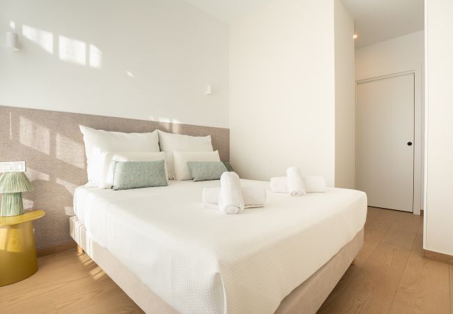 Aparthotel in Villajoyosa - PureSea by United Renters 1.7 Aparthotel in Villajoyosa - PureSea by United Renters 1.7