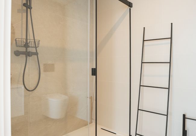 Aparthotel in Villajoyosa - PureSea by United Renters 1.7 Aparthotel in Villajoyosa - PureSea by United Renters 1.7