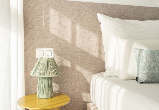 Aparthotel in Villajoyosa - PureSea by United Renters 1.7 Aparthotel in Villajoyosa - PureSea by United Renters 1.7