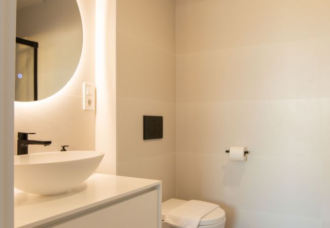 Aparthotel in Villajoyosa - PureSea Penthouse by United Renters 3.3 Aparthotel in Villajoyosa - PureSea Penthouse by United Renters 3.3