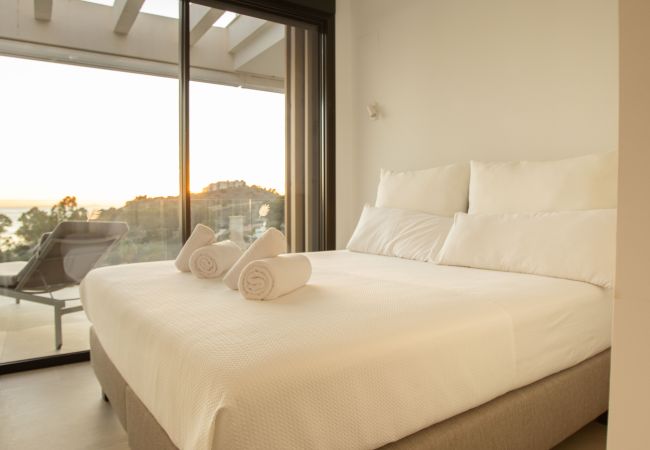 Aparthotel in Villajoyosa - PureSea Penthouse by United Renters 3.3 Aparthotel in Villajoyosa - PureSea Penthouse by United Renters 3.3