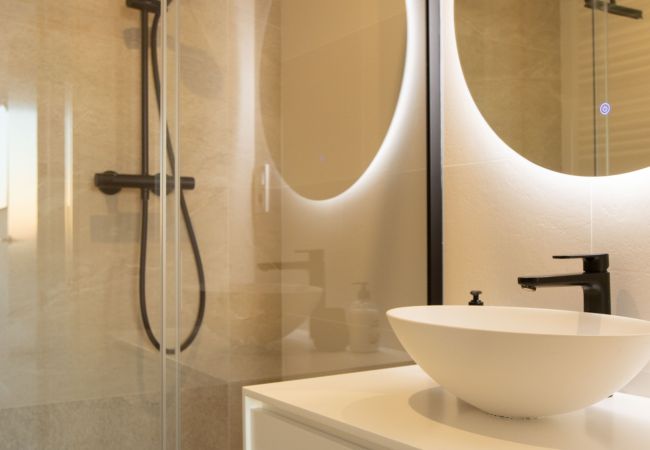 Aparthotel in Villajoyosa - PureSea Penthouse by United Renters 3.3 Aparthotel in Villajoyosa - PureSea Penthouse by United Renters 3.3