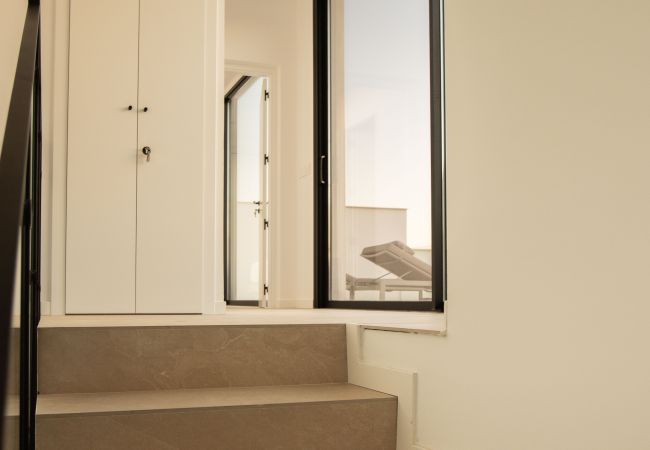 Aparthotel in Villajoyosa - PureSea Penthouse by United Renters 3.3 Aparthotel in Villajoyosa - PureSea Penthouse by United Renters 3.3