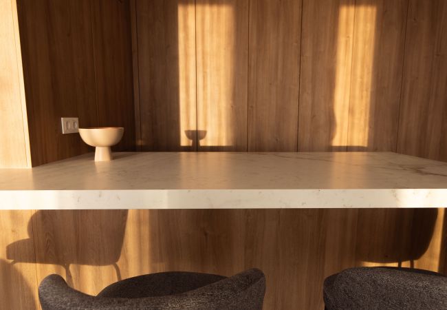 Aparthotel in Villajoyosa - PureSea Penthouse by United Renters 3.4 Aparthotel in Villajoyosa - PureSea Penthouse by United Renters 3.4