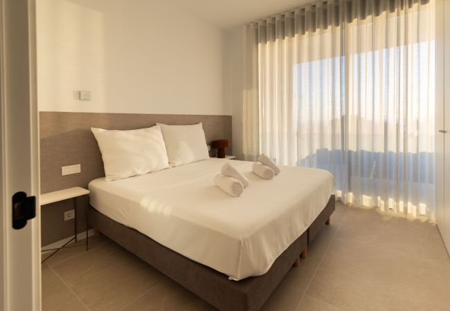 Aparthotel in Villajoyosa - PureSea Penthouse by United Renters 3.4 Aparthotel in Villajoyosa - PureSea Penthouse by United Renters 3.4
