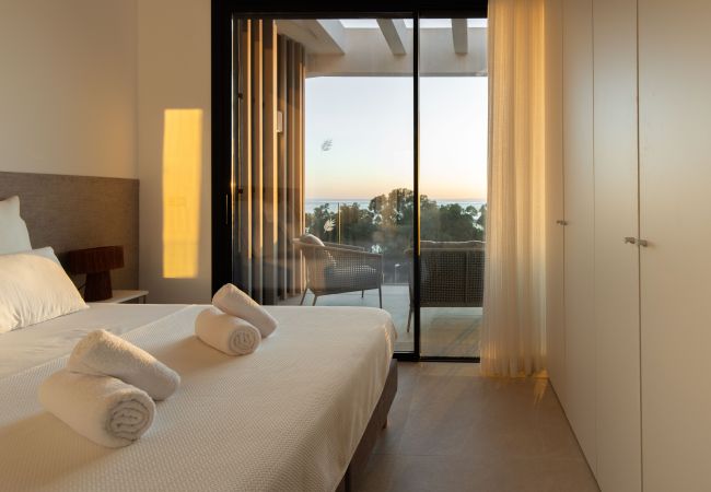 Aparthotel in Villajoyosa - PureSea Penthouse by United Renters 3.4 Aparthotel in Villajoyosa - PureSea Penthouse by United Renters 3.4