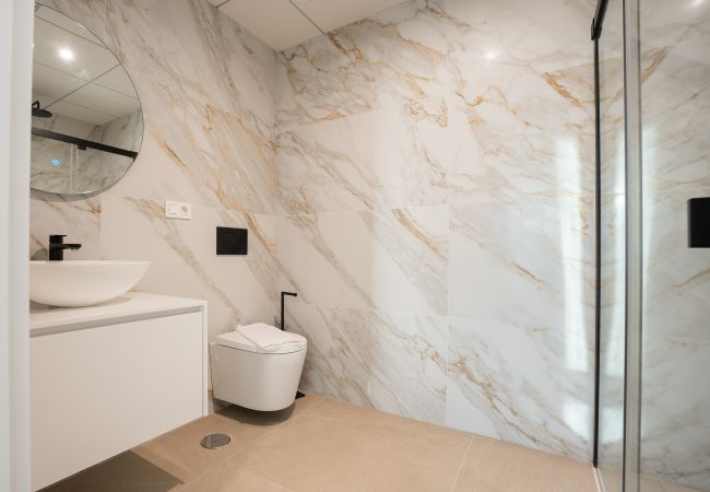 Aparthotel in Villajoyosa - PureSea by United Renters 2.5 Aparthotel in Villajoyosa - PureSea by United Renters 2.5