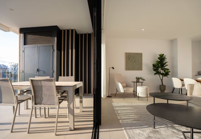 Aparthotel in Villajoyosa - PureSea by United Renters 2.5 Aparthotel in Villajoyosa - PureSea by United Renters 2.5