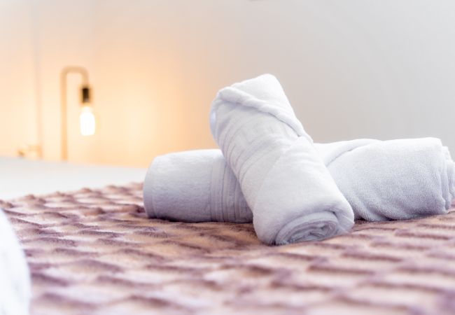 Apartment in Los Arenales del Sol - Arenales Skyline Penthouse By United Renters Apartment in Los Arenales del Sol - Arenales Skyline Penthouse By United Renters