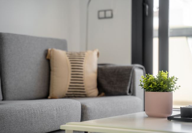 Apartment in Los Arenales del Sol - Arenales Skyline Penthouse By United Renters Apartment in Los Arenales del Sol - Arenales Skyline Penthouse By United Renters