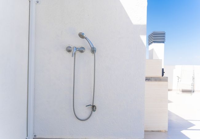 Apartment in Los Arenales del Sol - Arenales Skyline Penthouse By United Renters Apartment in Los Arenales del Sol - Arenales Skyline Penthouse By United Renters