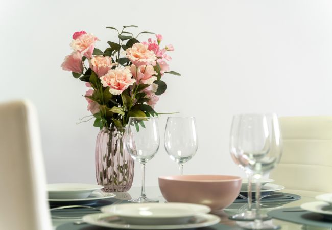 Apartment in Los Arenales del Sol - Arenales Skyline Penthouse By United Renters Apartment in Los Arenales del Sol - Arenales Skyline Penthouse By United Renters