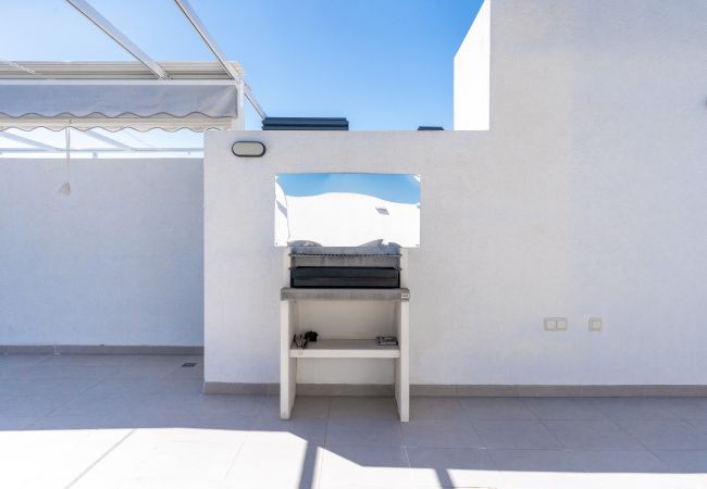 Apartment in Los Arenales del Sol - Arenales Skyline Penthouse By United Renters Apartment in Los Arenales del Sol - Arenales Skyline Penthouse By United Renters