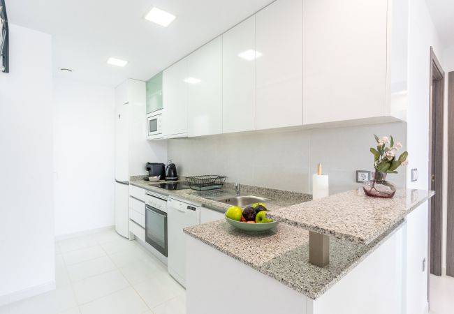 Apartment in Los Arenales del Sol - Arenales Skyline Penthouse By United Renters Apartment in Los Arenales del Sol - Arenales Skyline Penthouse By United Renters