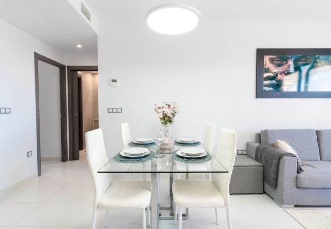 Apartment in Los Arenales del Sol - Arenales Skyline Penthouse By United Renters Apartment in Los Arenales del Sol - Arenales Skyline Penthouse By United Renters