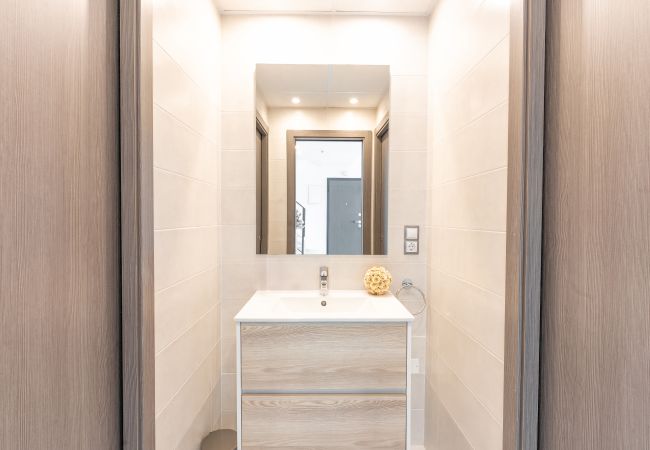 Apartment in Los Arenales del Sol - Arenales Skyline Penthouse By United Renters Apartment in Los Arenales del Sol - Arenales Skyline Penthouse By United Renters