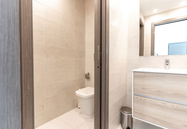 Apartment in Los Arenales del Sol - Arenales Skyline Penthouse By United Renters Apartment in Los Arenales del Sol - Arenales Skyline Penthouse By United Renters