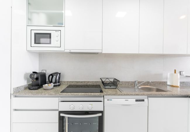 Apartment in Los Arenales del Sol - Arenales Skyline Penthouse By United Renters Apartment in Los Arenales del Sol - Arenales Skyline Penthouse By United Renters