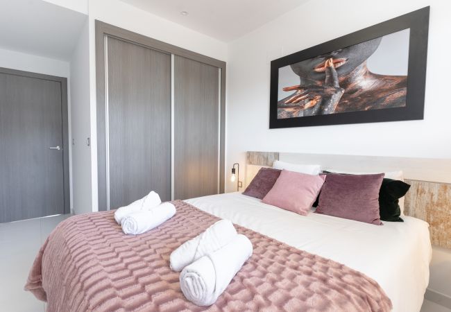 Apartment in Los Arenales del Sol - Arenales Skyline Penthouse By United Renters Apartment in Los Arenales del Sol - Arenales Skyline Penthouse By United Renters